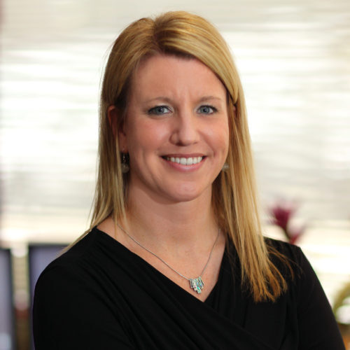 Kristi Laporte